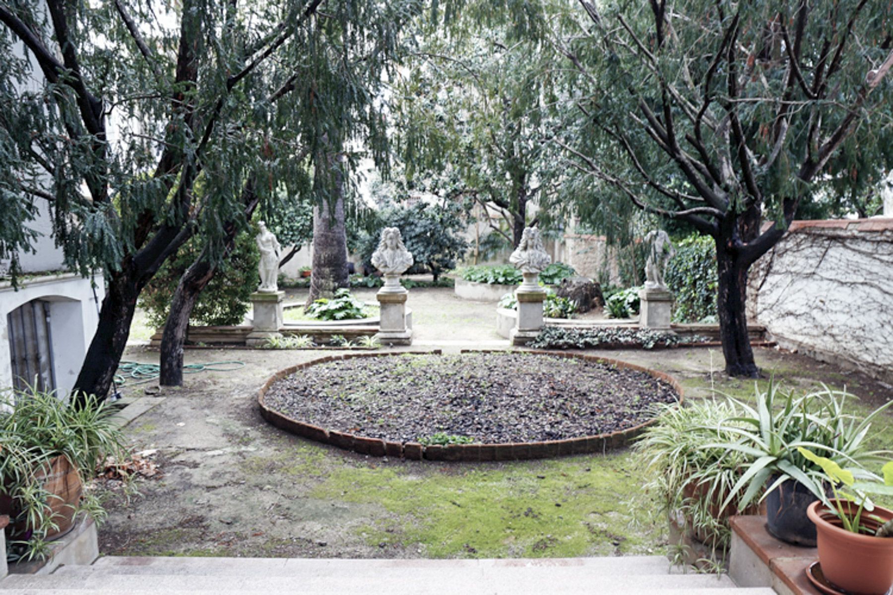 Issa centro médico
