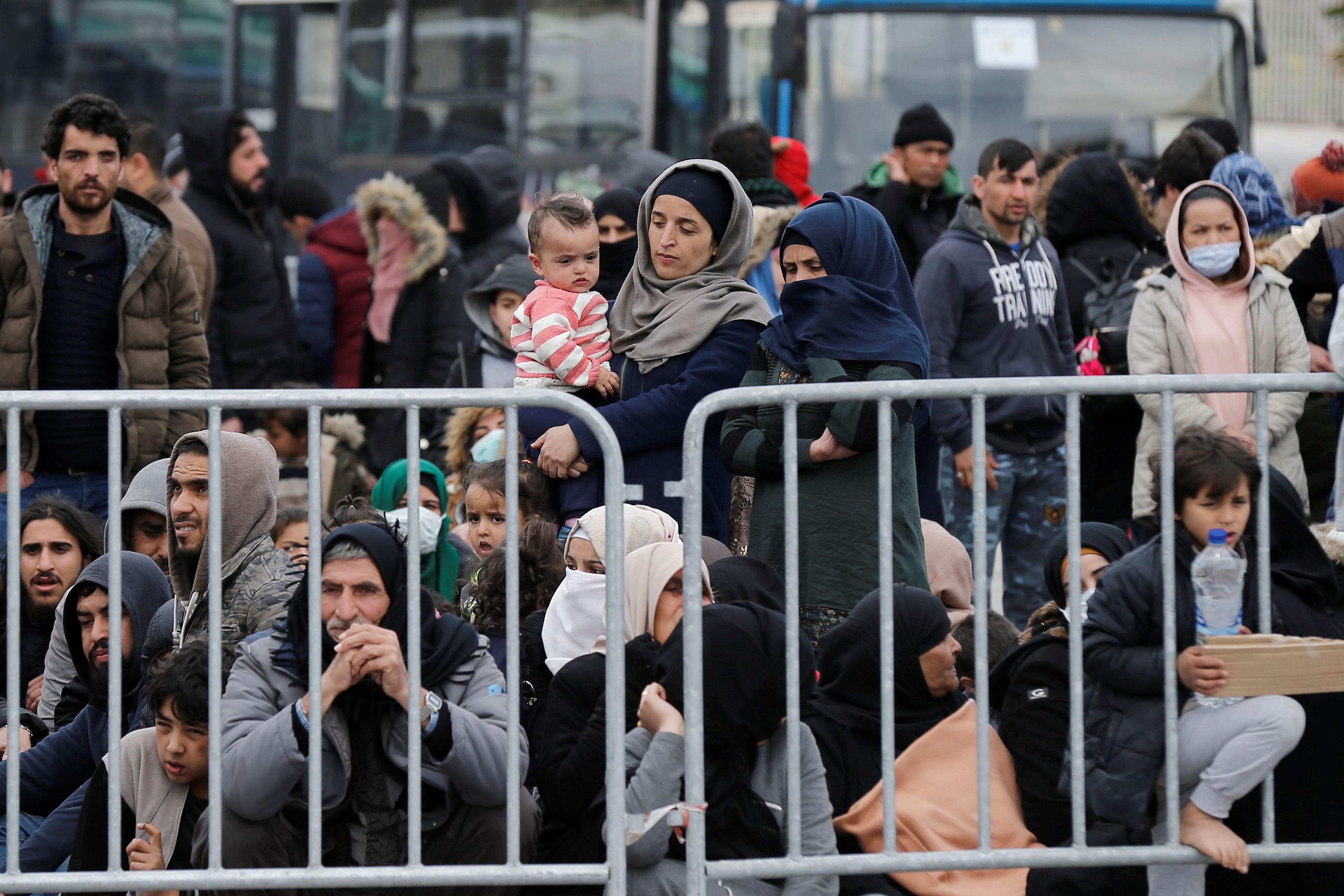 La Nit de la Solidaritat se centra en la migració amb perspectiva de gènere