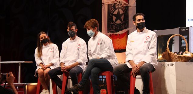 Els finalistes del Plat Favorit 2021 Els finalistes del Plat Favorit 2021