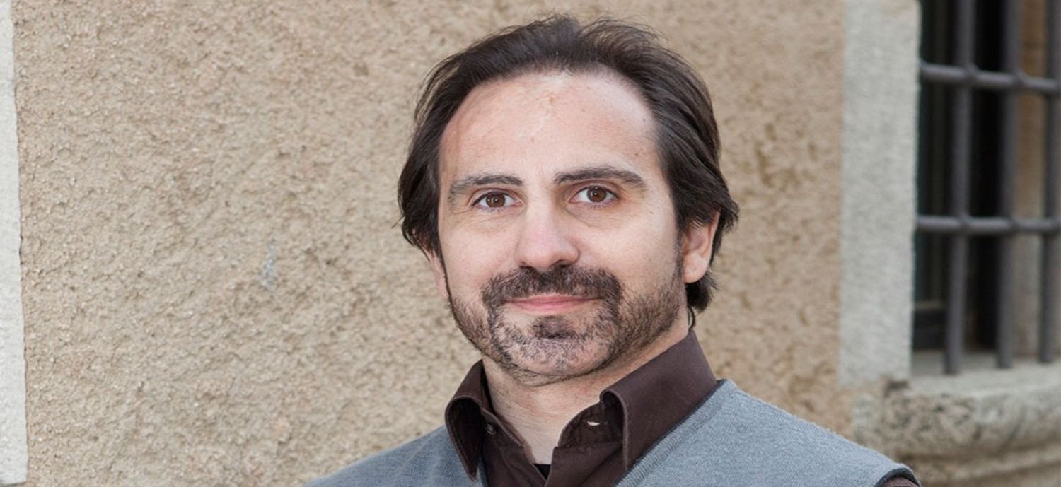 Pere Espelt, primer teniente de Alcalde de Argentona