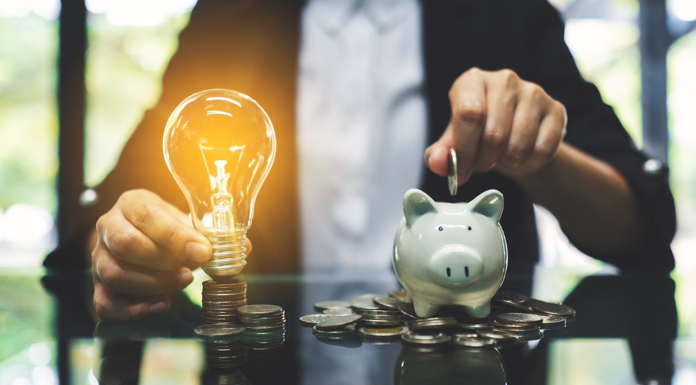 Algunas lecciones financieras.