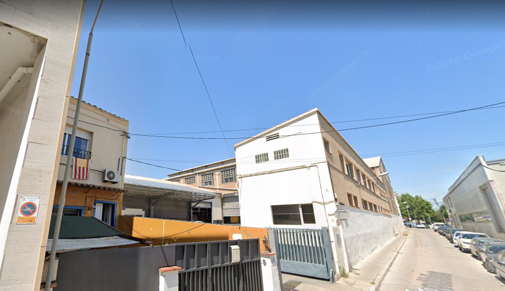 Harán cerrar una fábrica porque el ruido molesta los vecinos