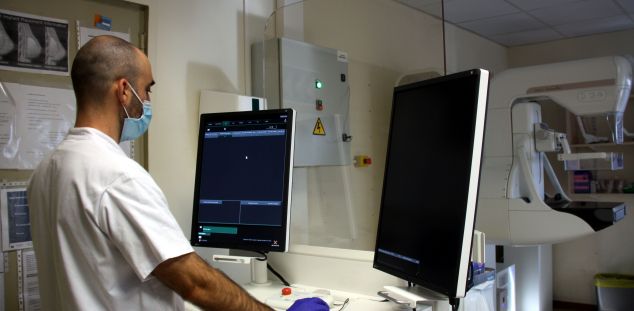 Els equips de detecció són cabdals