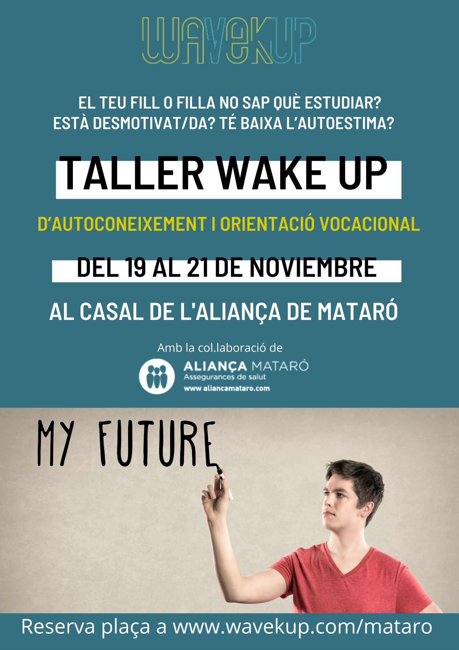 wavekup cartell taller mataro aliança wavekup cartell taller mataro aliança