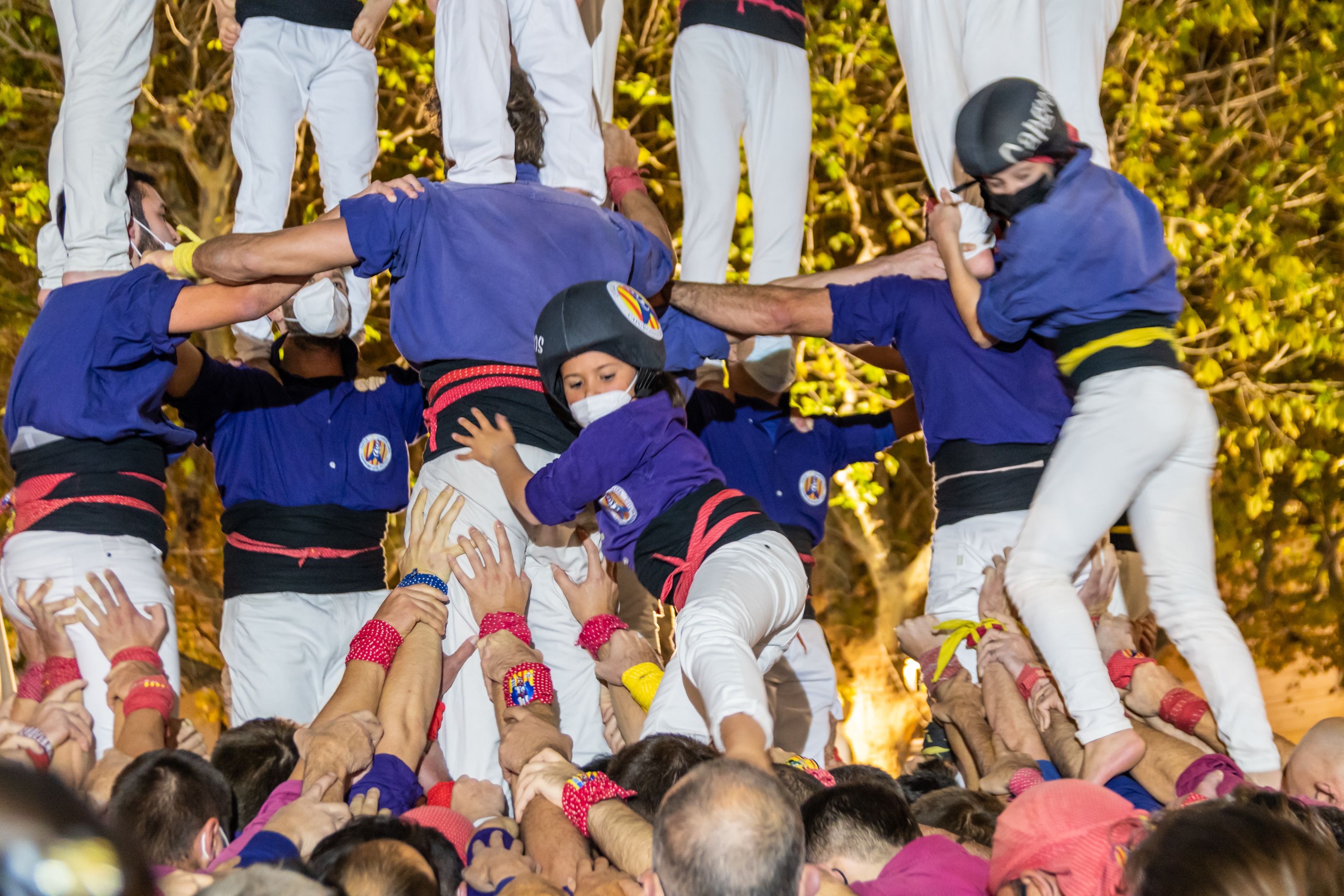 Páselo bueno y hasta el año que viene tranquilo de los Renacuajos Páselo bueno y hasta el año que viene tranquilo de los Renacuajos