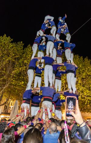 El 7 de 7. Foto: Saborido El 7 de 7. Foto: Saborido