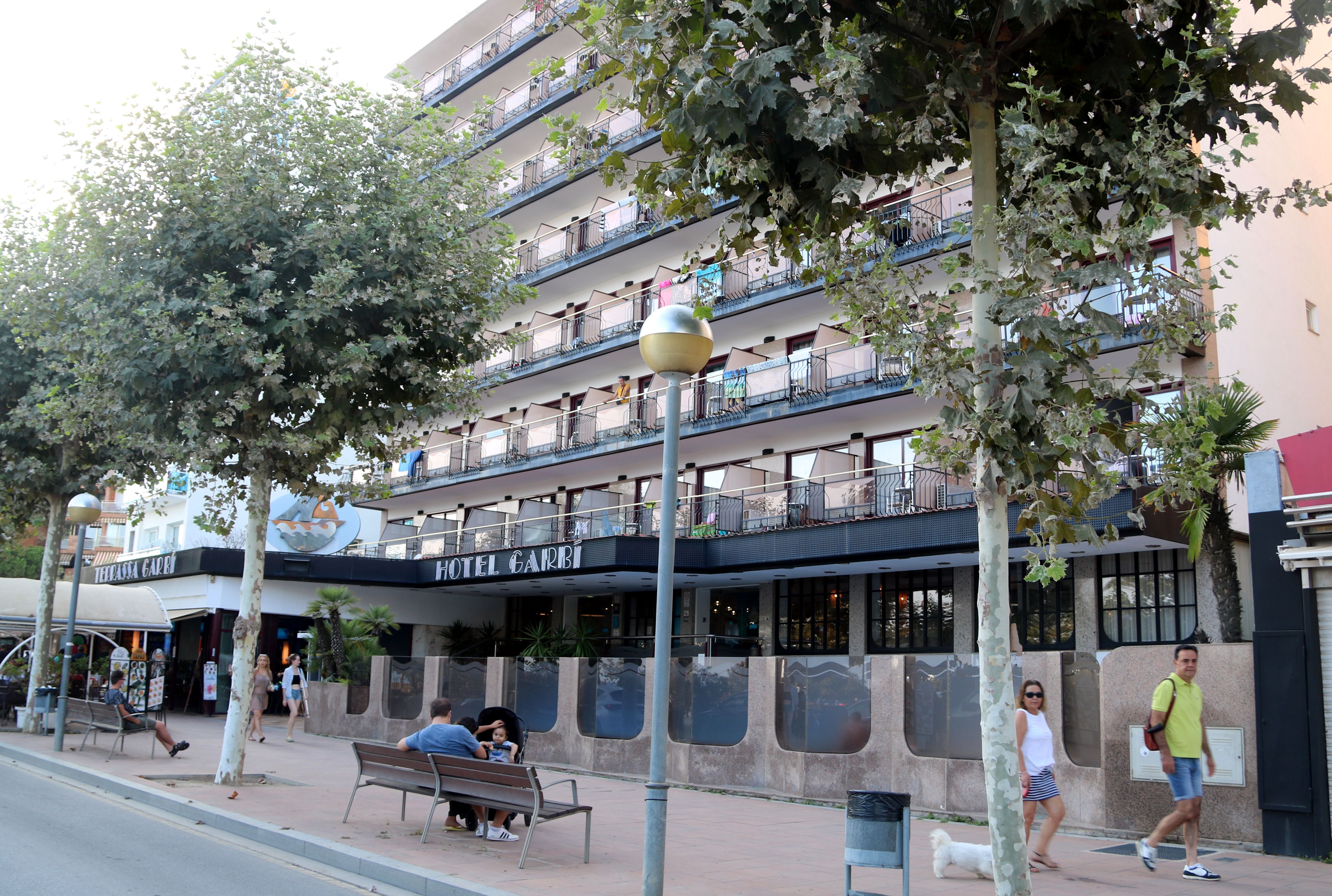 Més turistes que el 2019 però amb estades més curtes