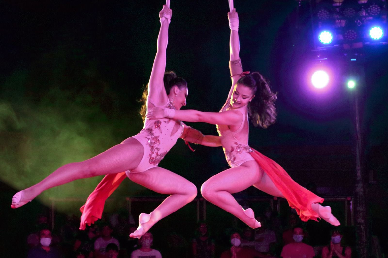 Circo Raluy
