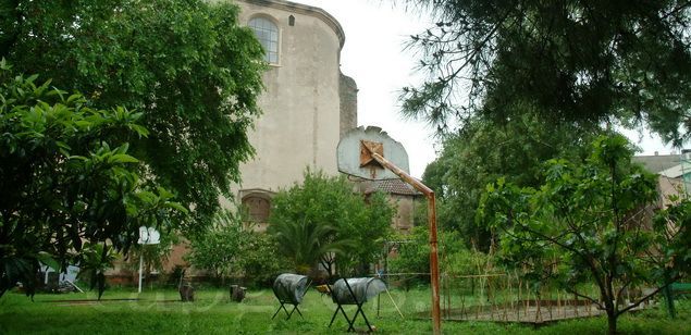 L'Hort del Rector L'Hort del Rector