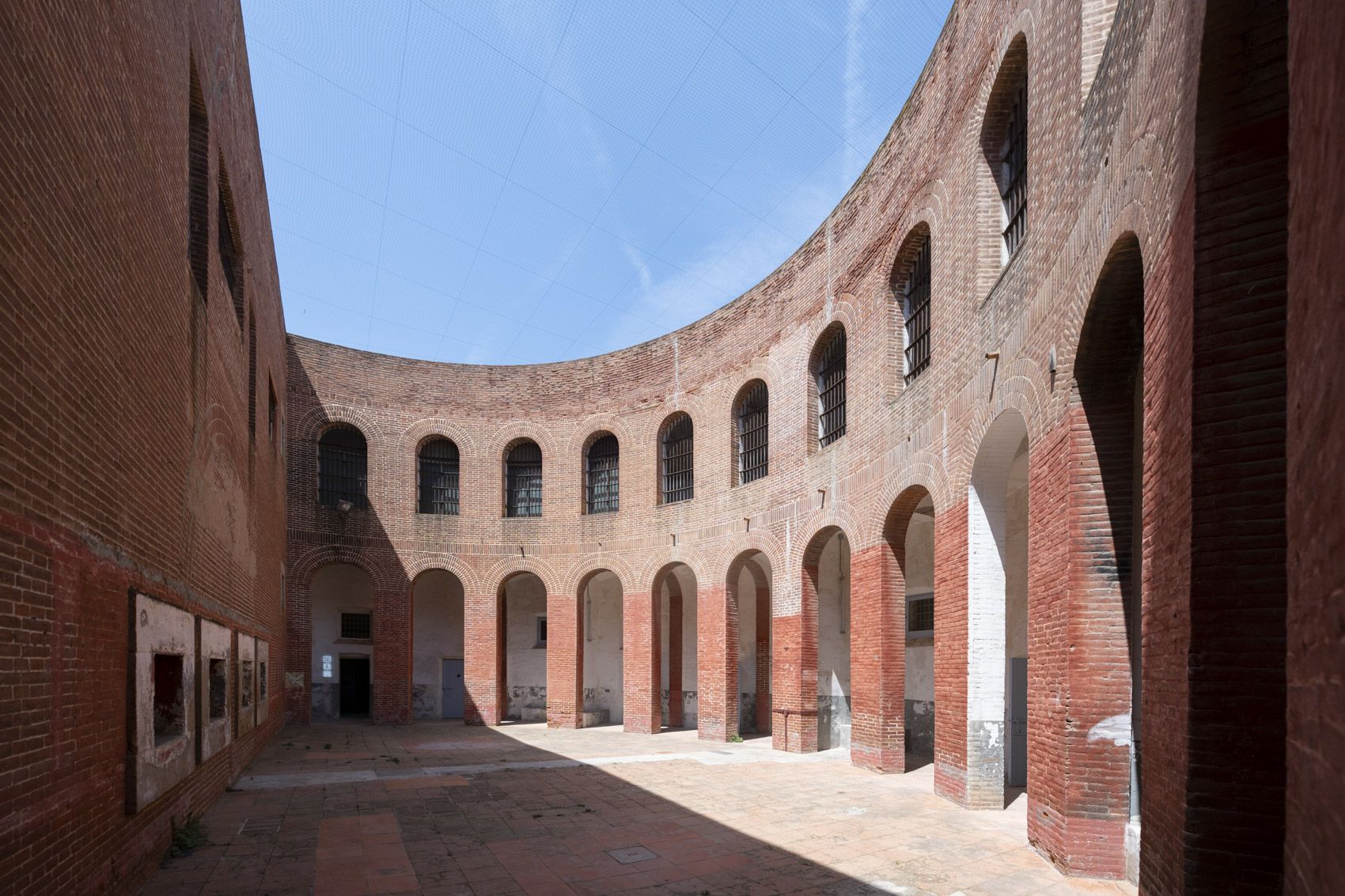 La Presó de Mataró
