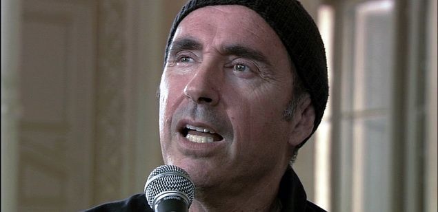 'Llach, la revuelta permanente', de Lluís Danés 'Llach, la revuelta permanente', de Lluís Danés