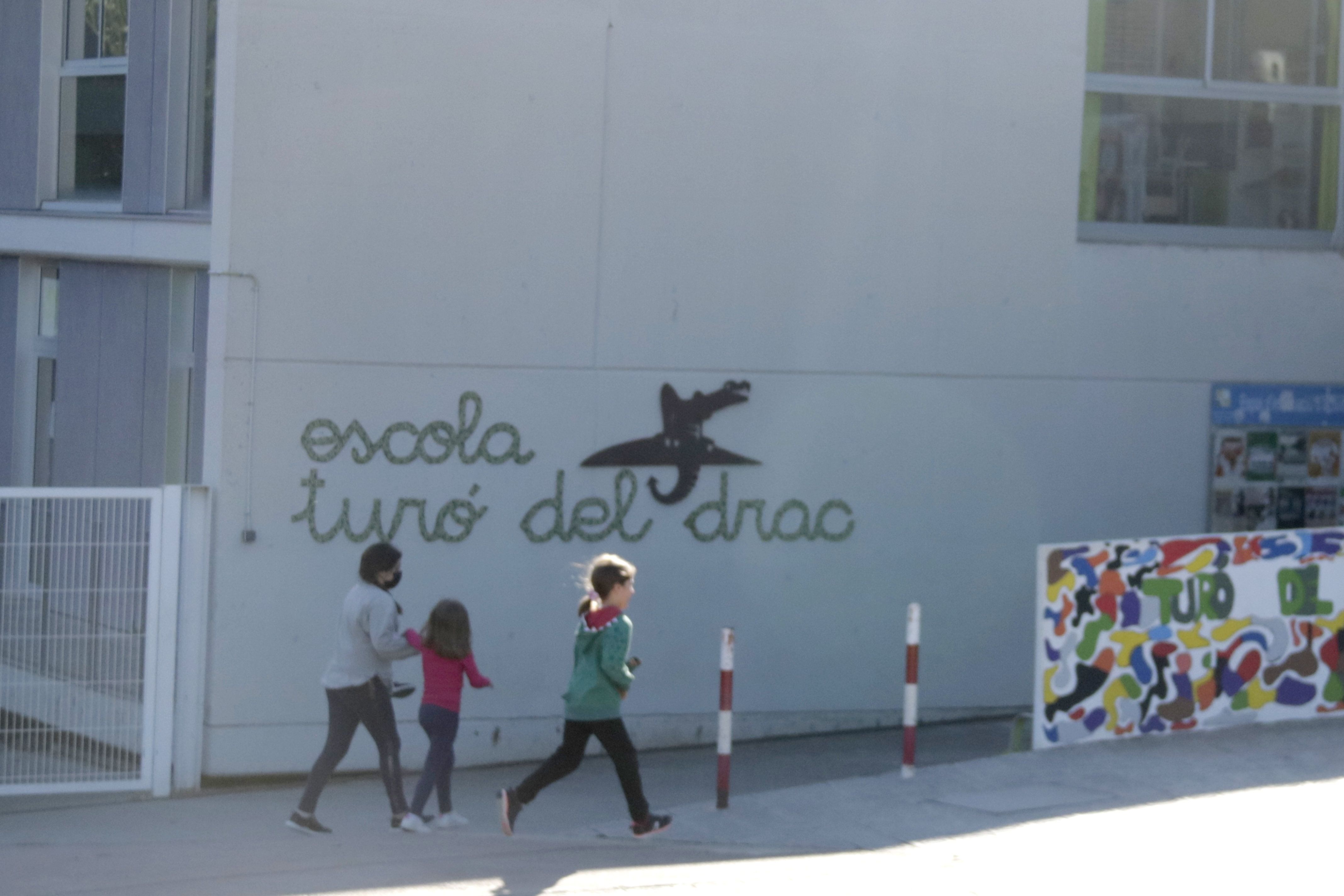 El TSJC pide pruebas del 25 % en castellano a Canet