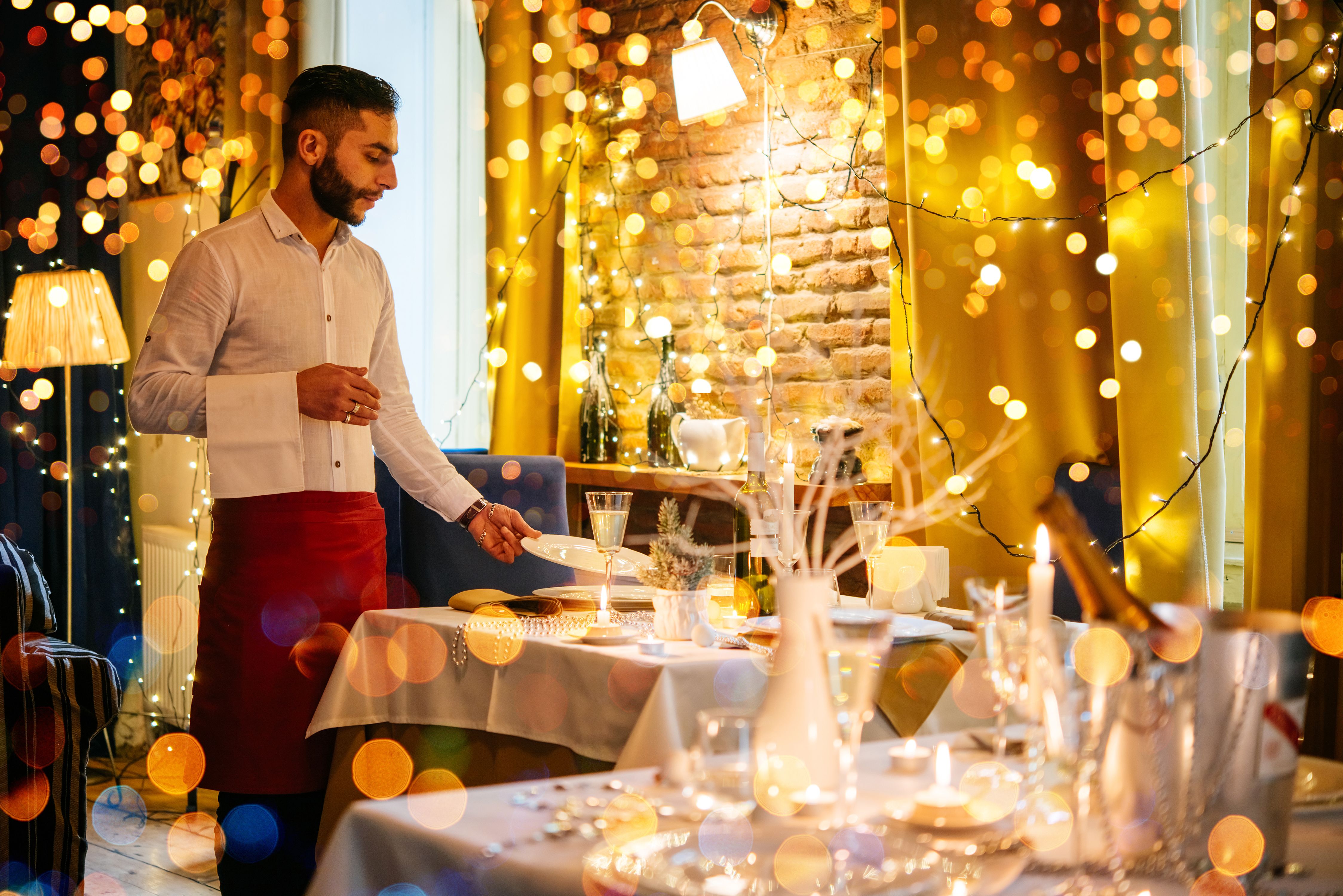 Les reserves de Nadal a restaurants aguanten