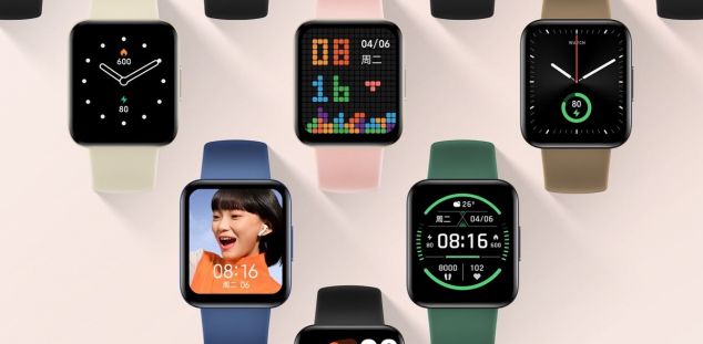 rellotge xiaomi Caltecnic rellotge xiaomi Caltecnic