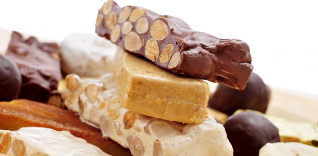Iema, Alacant, xixona i xocolata Iema, Alacant, xixona i xocolata