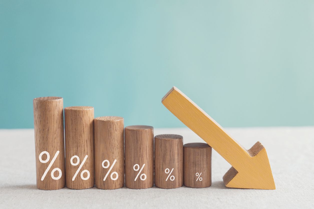Qué son los intereses en negativo y cómo nos afectan