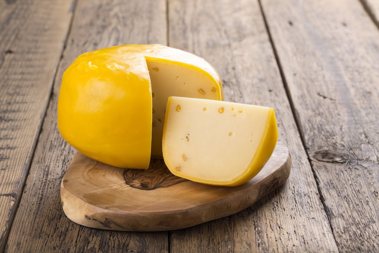 Los secretos de la cocina holandesa