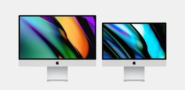 Apple iMac 2021 Apple iMac 2021