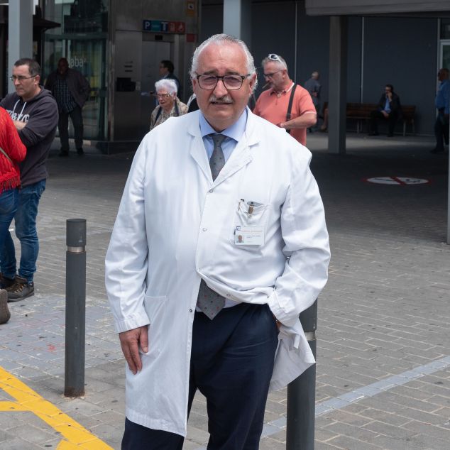 Consorci sanitari Cunillera
