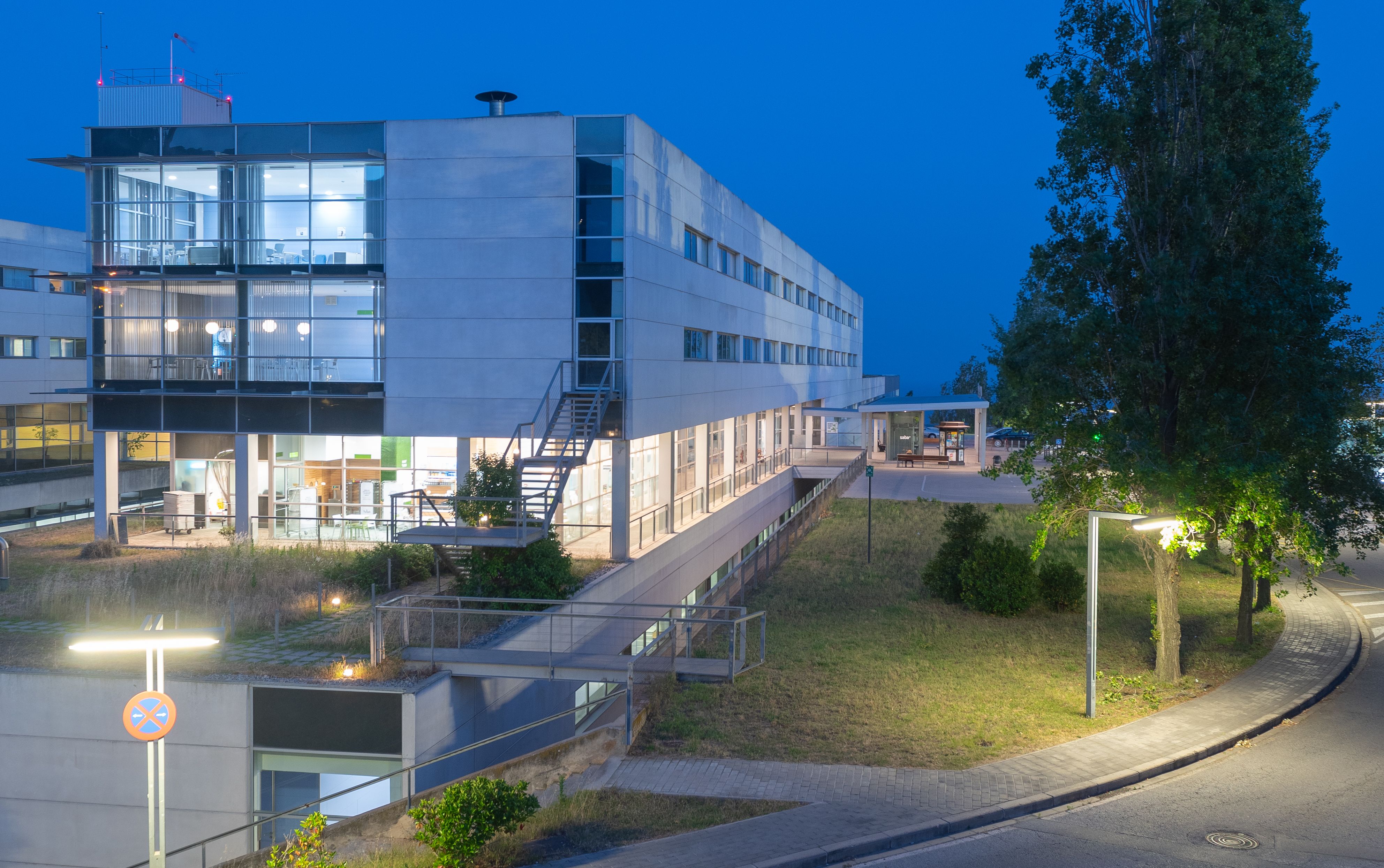 El Consorci Sanitari del Maresme.