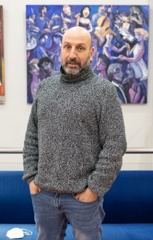 2 mobilitat Arnau Vilardell Som Mobilitat