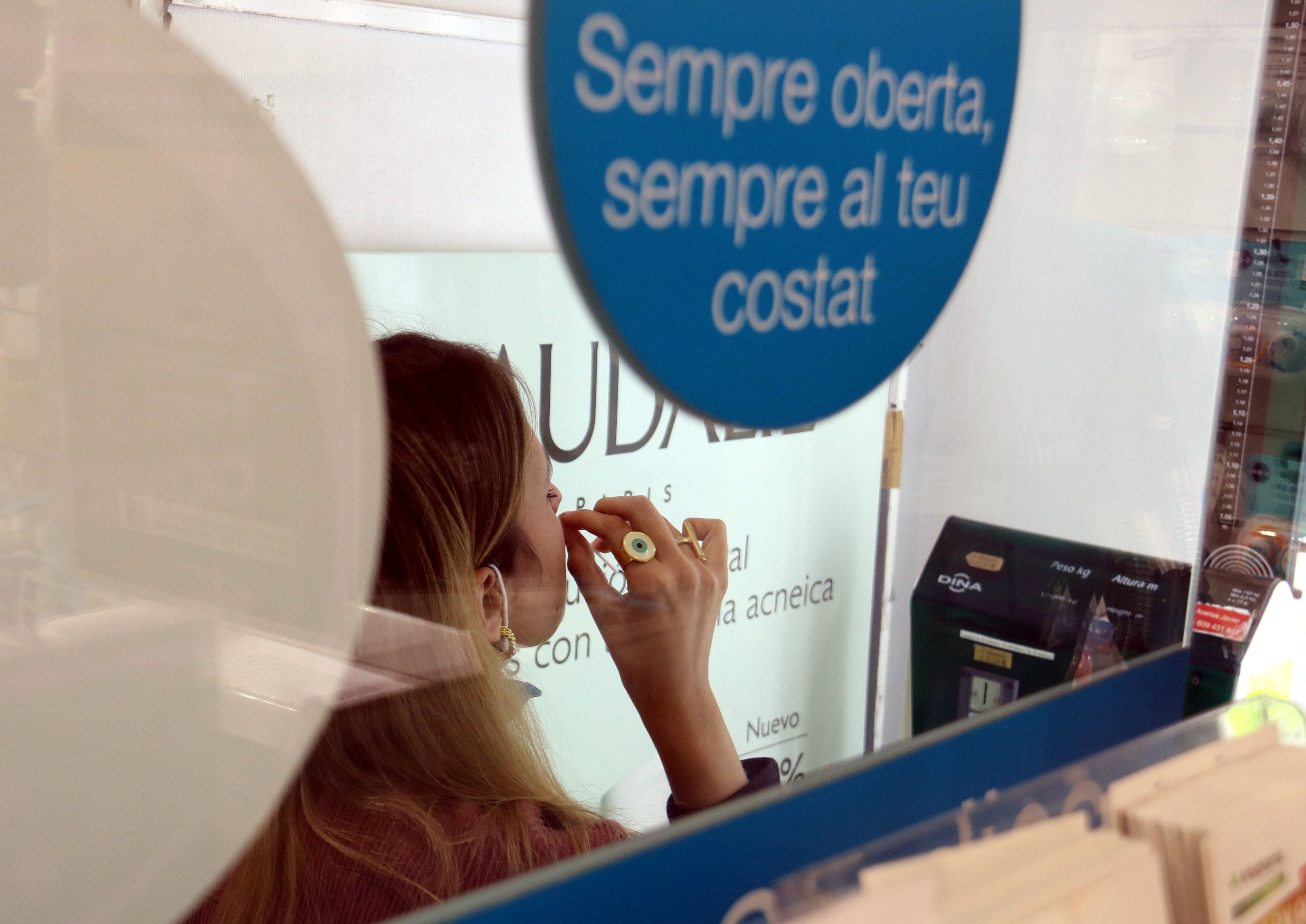 retiren del mercat aquest test