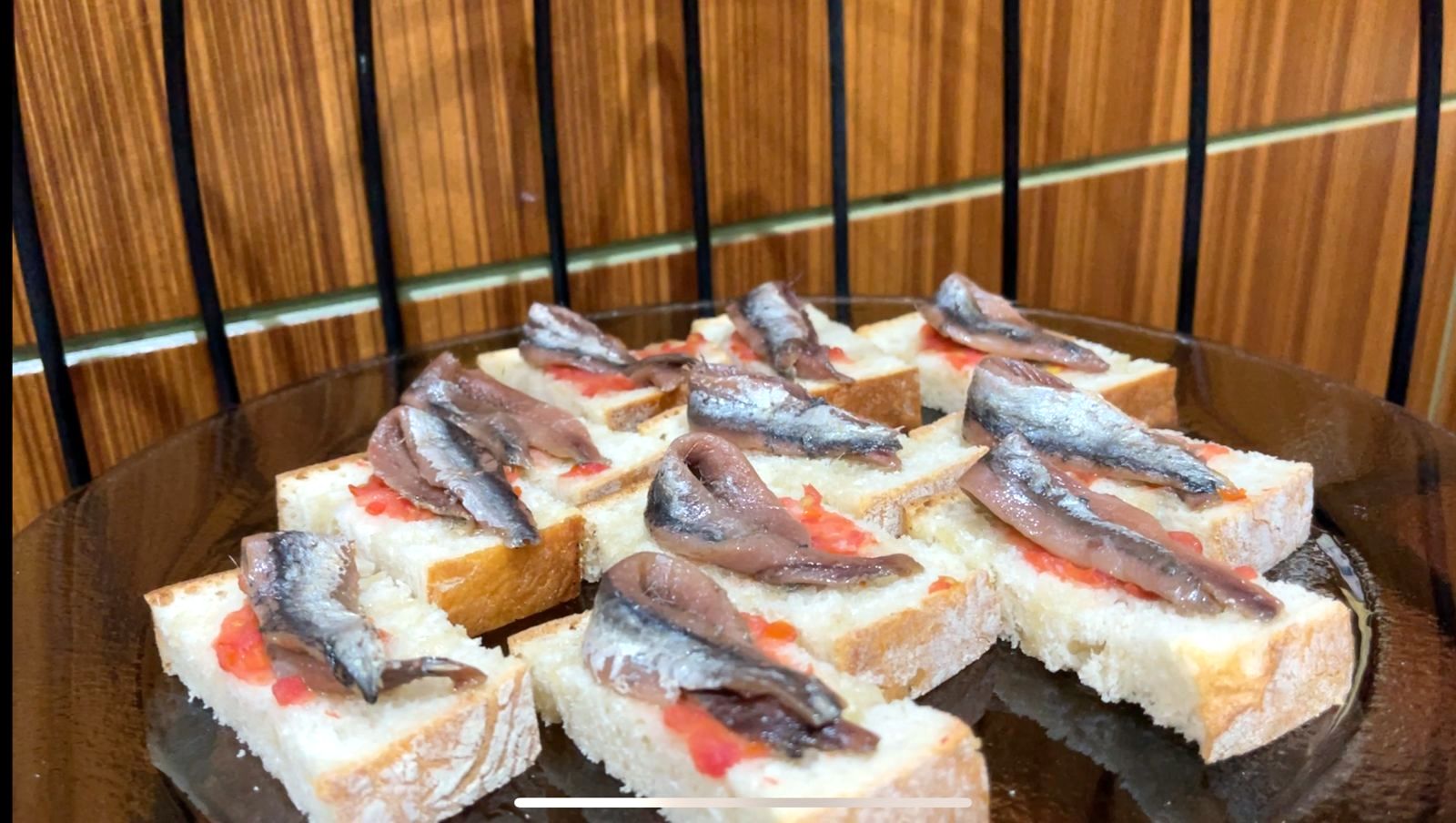 'Catalan Breakfast', almuerzos en hoteles extranjeros