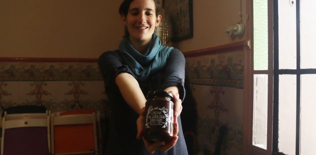 La impulsora de Menjamiques