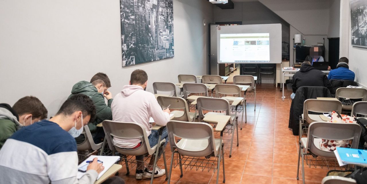 Se acercan nuevas convocatorias de oposiciones: quieres ganar plaza?