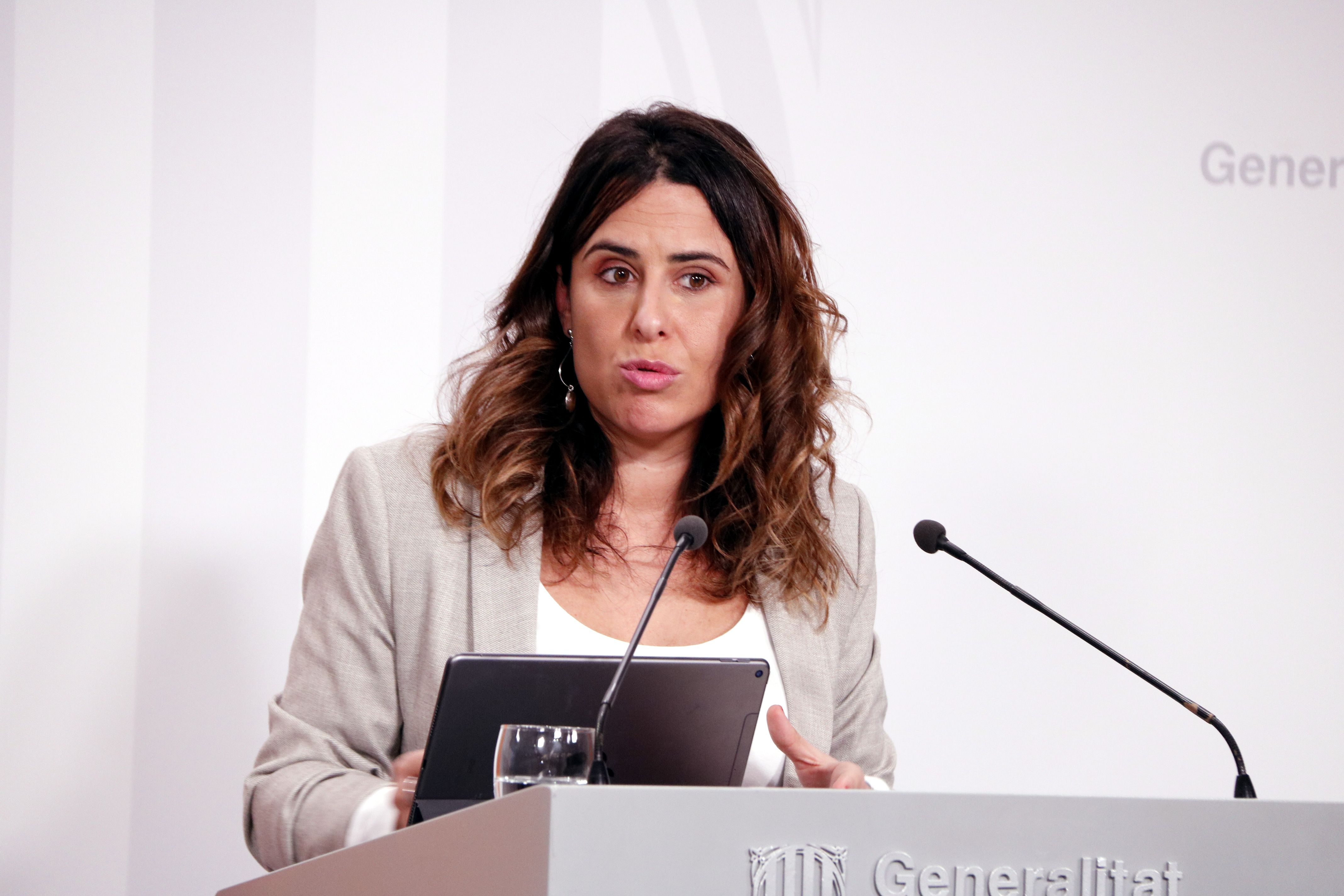 La restricción de diez personas por reunión, la siguiente que se levantará