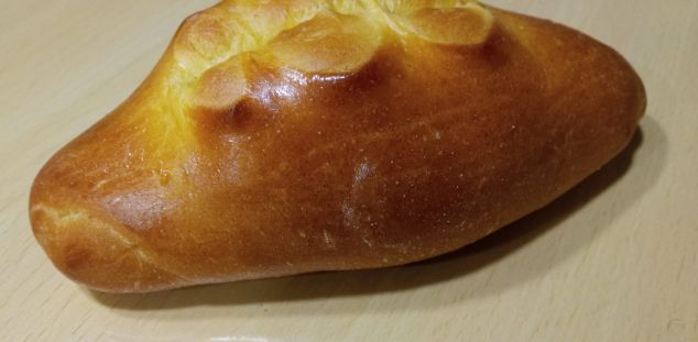 Un brioix des de tota la vida Un brioix des de tota la vida