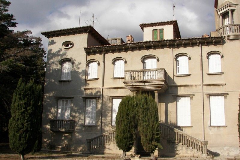 La Raureta serà un centre d'acollida a Arenys de Mar