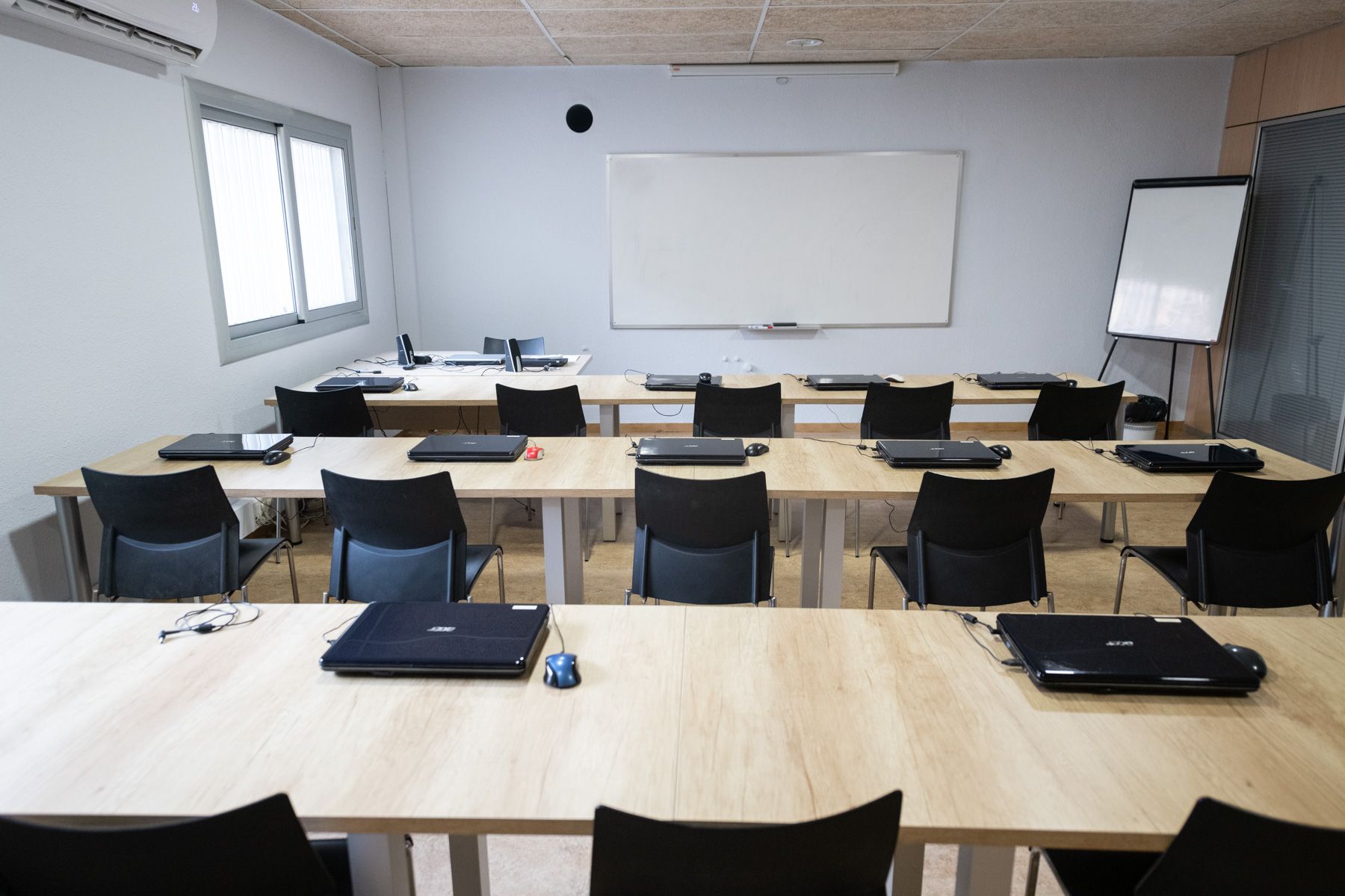 Mataró In Centre Formatiu.