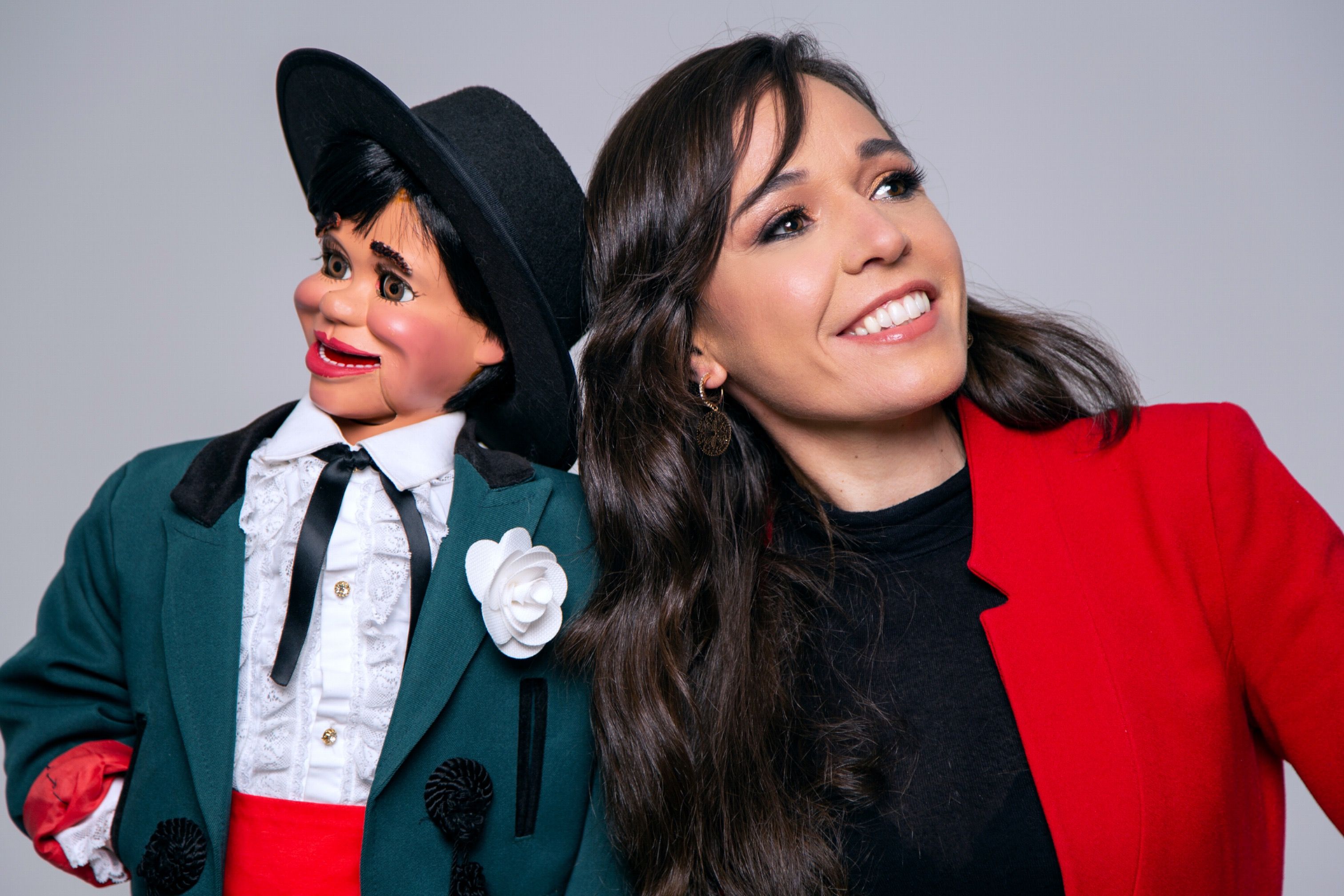 Festival internacional con la mejor magia, a tocar de casa