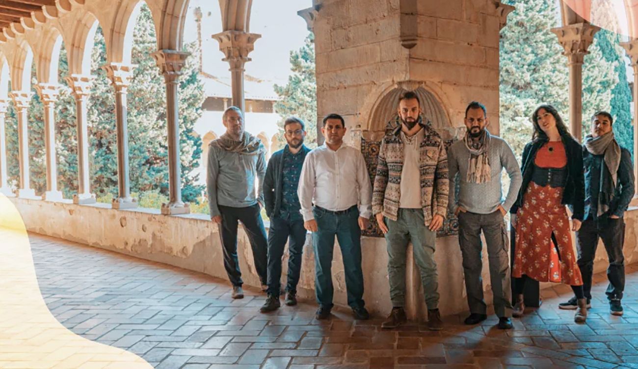 L'Ombra Band