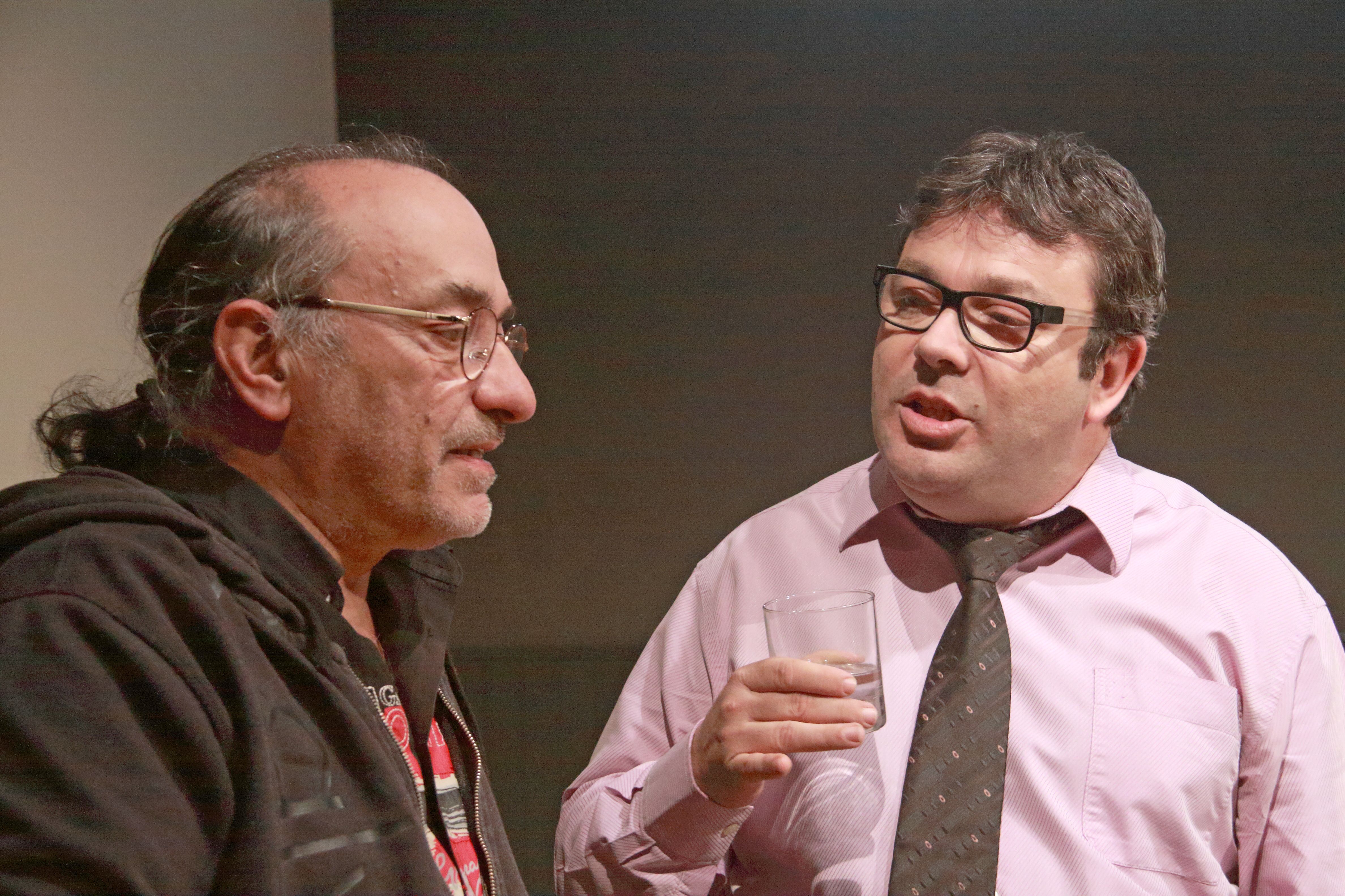 El crèdit a la Sala Cabanyes