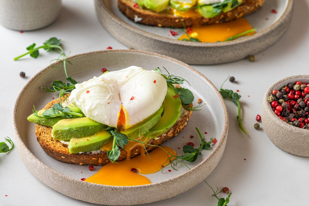 Existeixen els aliments que milloren la memòria?