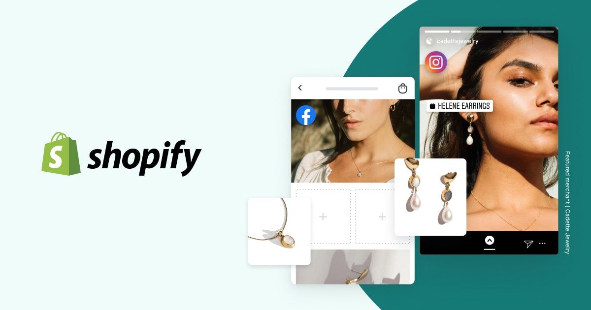 Shopify.