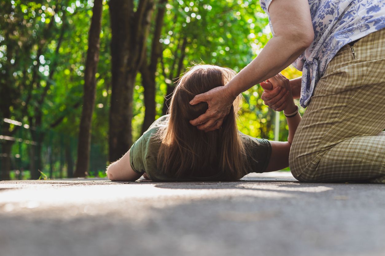 La Epilepsia: qué se y cómo actuar ante una crisis