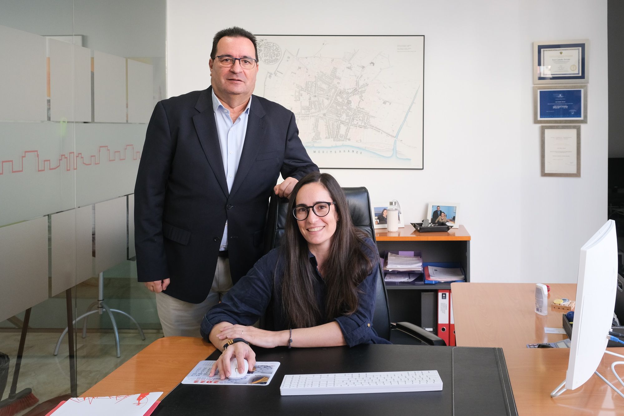 Inmobiliaria Studi