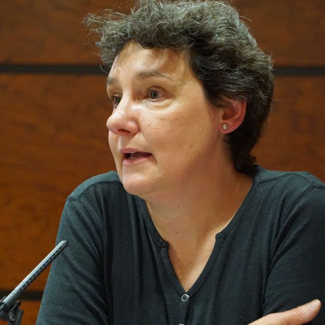 Beatriz Gimeno 2016 Beatriz Gimeno 2016
