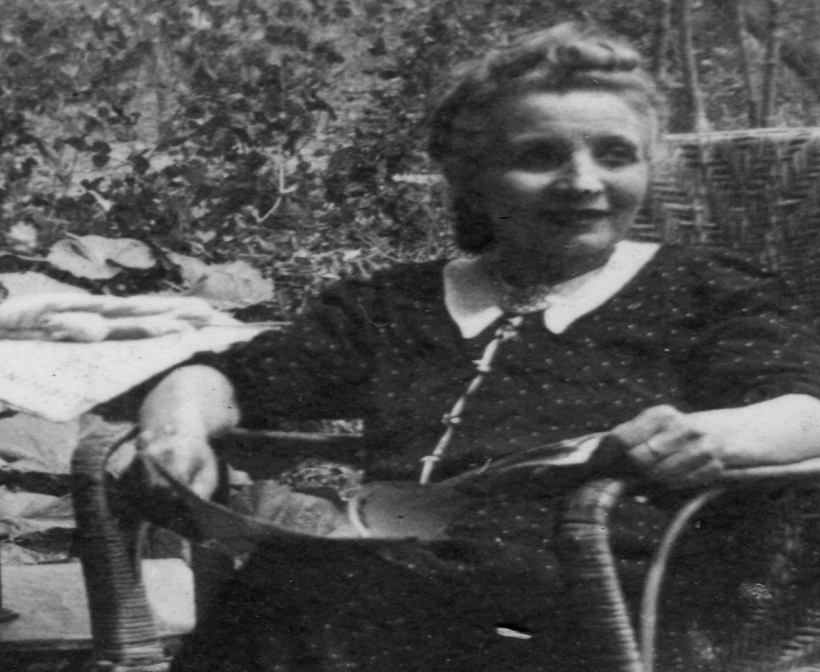Consuelo Nogueras, finalmente hija adoptiva de la ciudad de Mataró Consuelo Nogueras, finalmente hija adoptiva de la ciudad de Mataró