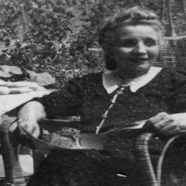 Consol Nogueras, finalment filla adoptiva de la ciutat de Mataró Consol Nogueras, finalment filla adoptiva de la ciutat de Mataró