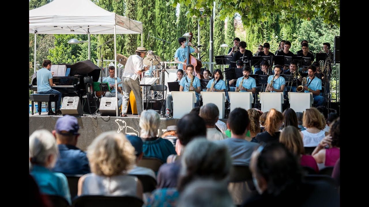 Terrassa és la capital del Jazz a Catalunya