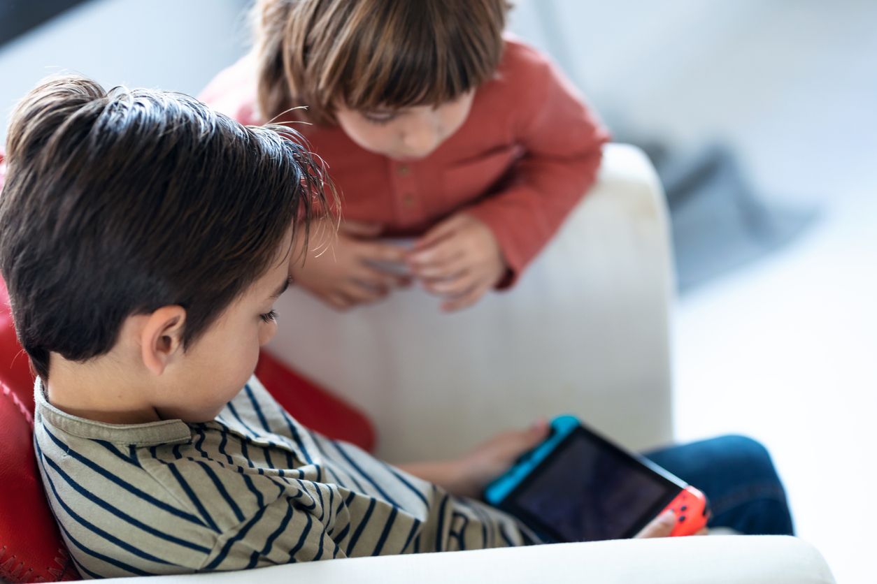 Es quadrupliquen les consultes per l'ús excessiu dels videojocs