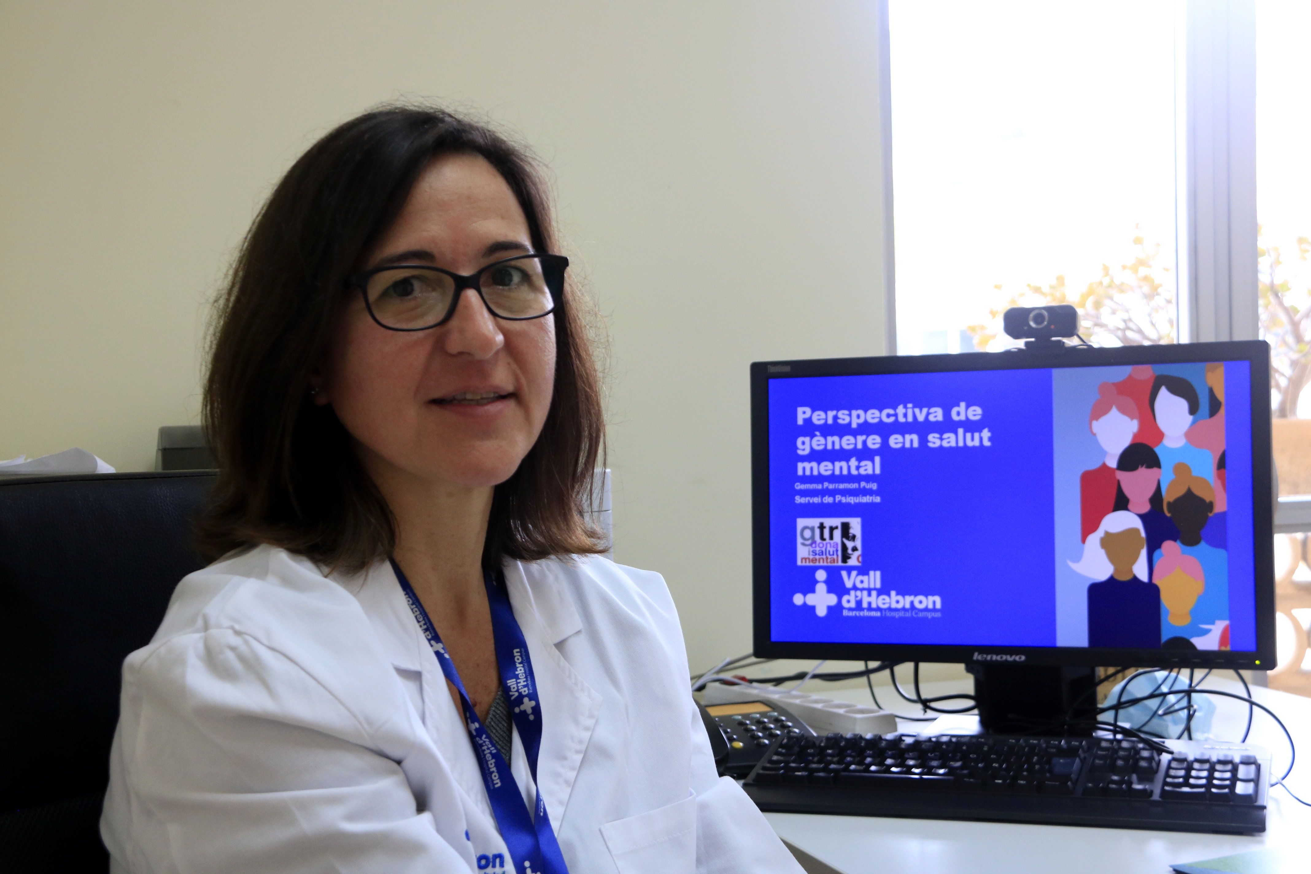 Fins a 700 malalties es diagnostiquen més tard en les dones