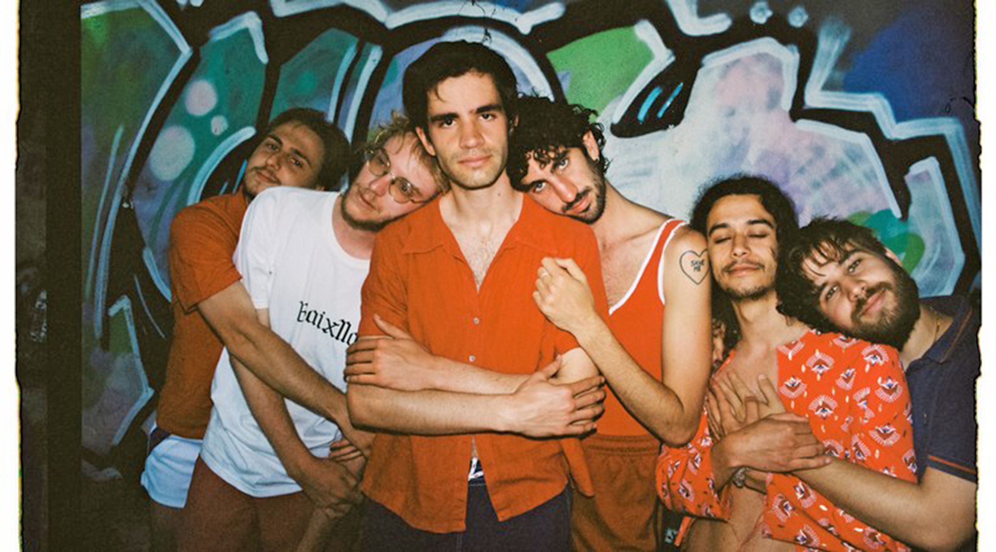 La Ludwing Band