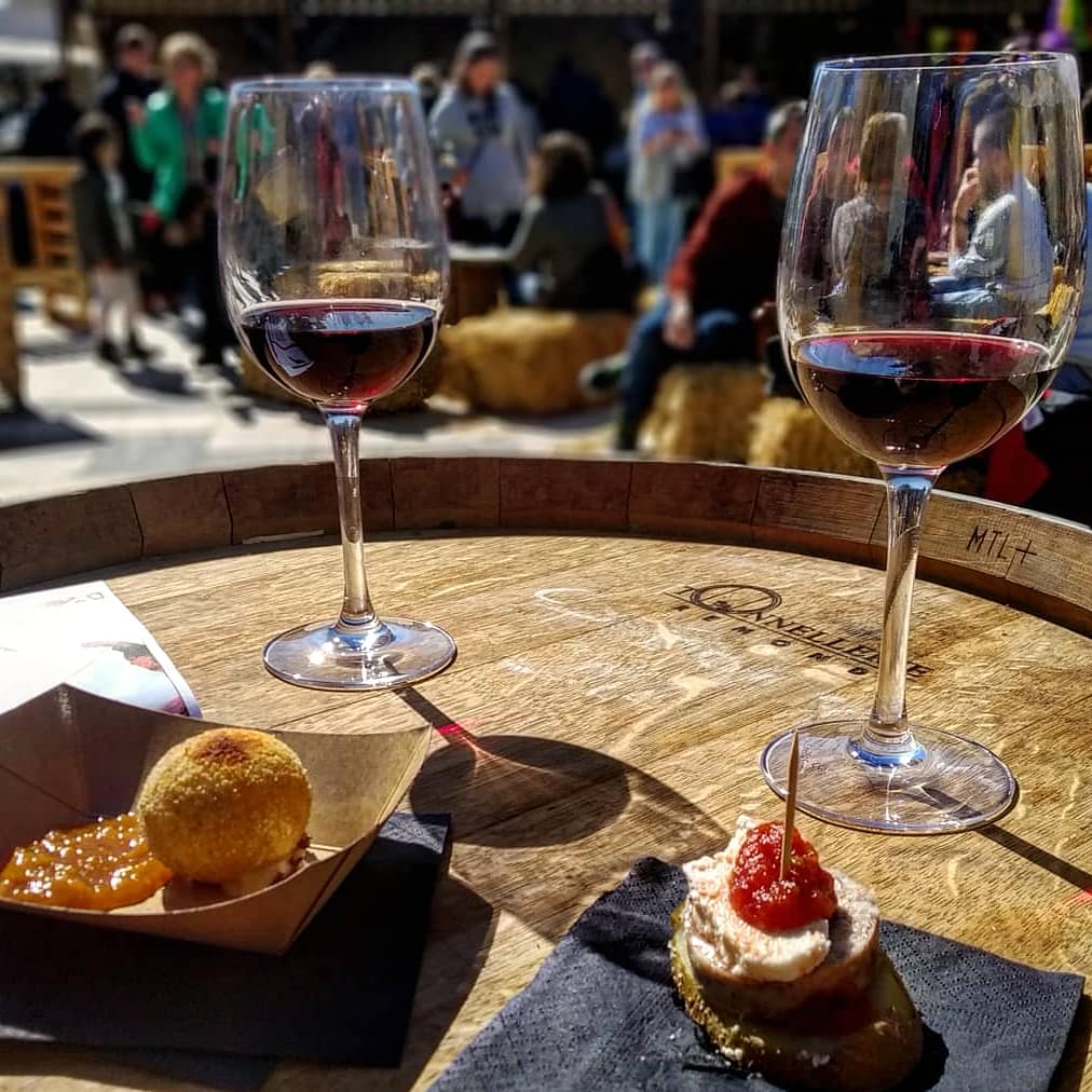 Solsona recupera la seva Fira del Trumfo i la Tòfona