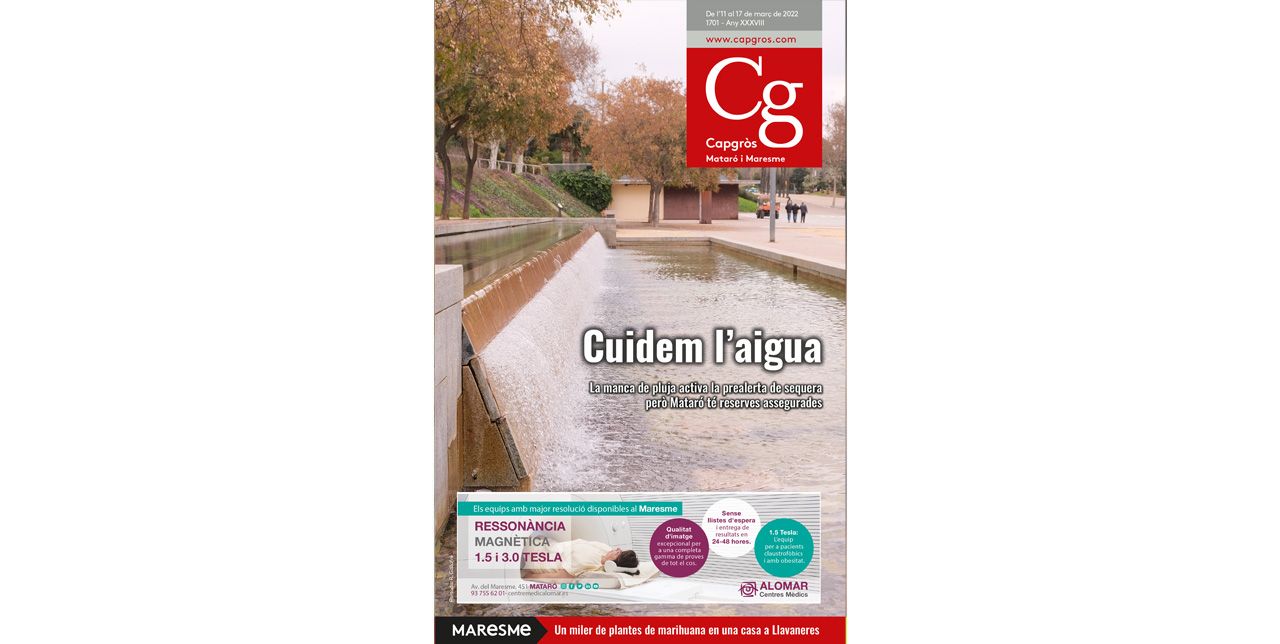 Portada 1701 Portada 1701