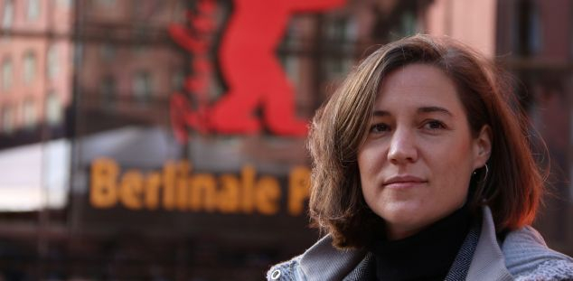 Carla Simón, de guanyar la Berlinale a Mataró Carla Simón, de guanyar la Berlinale a Mataró